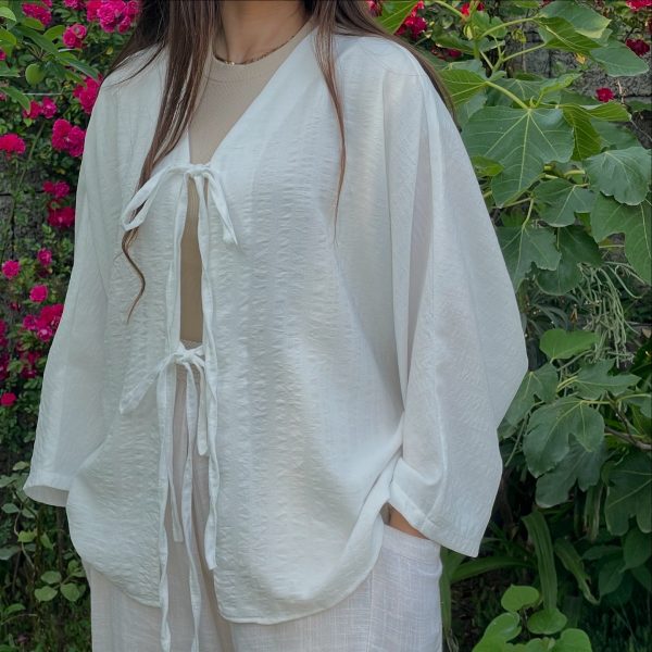 شومیز لوک بندی