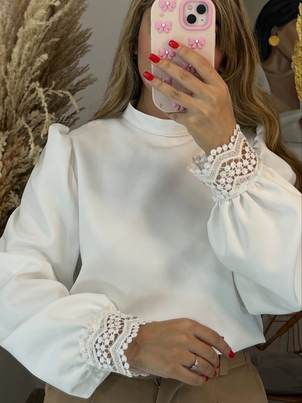 شومیز عروسکی