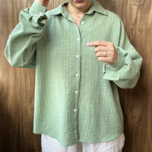 شومیز مانتویی دیپلمات