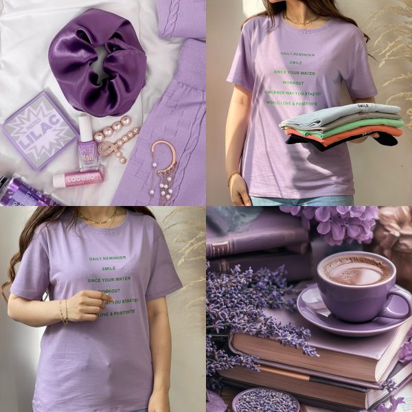 تیشرت اسمایل