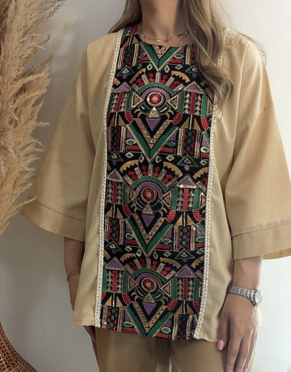 سوزندوزی