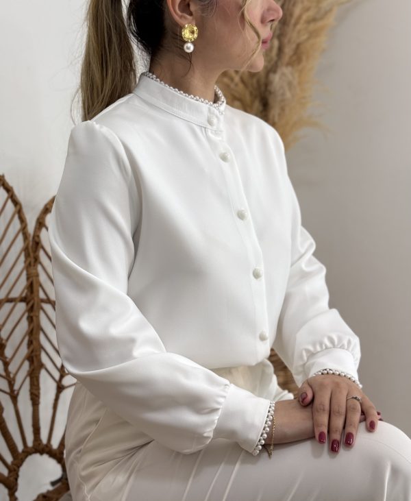 مروارید
